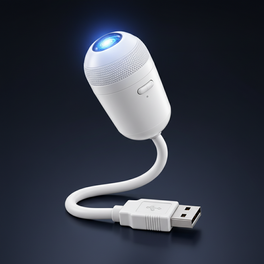 Lozea product hero visual